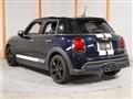 2022 BMW MINI