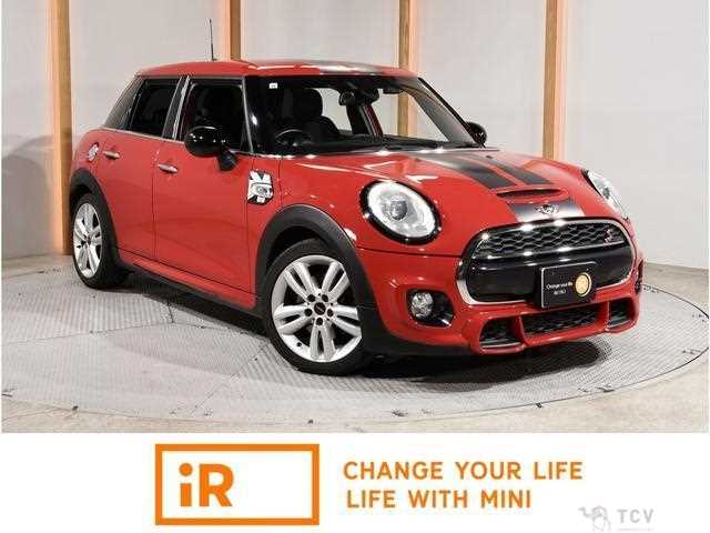 2015 BMW MINI