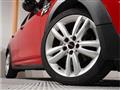 2015 BMW MINI