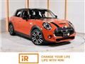 2020 BMW MINI