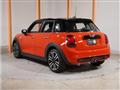 2020 BMW MINI