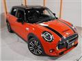 2020 BMW MINI