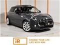 2018 BMW MINI