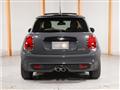 2018 BMW MINI
