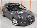 2018 BMW MINI