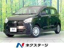 2021 Daihatsu Mira
