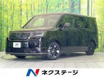 2025 Honda Step WGN