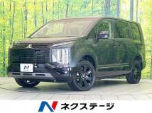 2024 Mitsubishi Delica D5