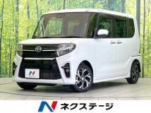 2019 Daihatsu Tanto