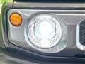 2024 Suzuki Jimny Sierra