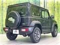 2024 Suzuki Jimny Sierra