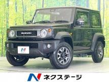 2024 Suzuki Jimny Sierra