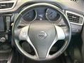 2014 Nissan X-Trail