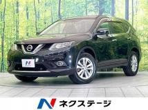 2014 Nissan X-Trail
