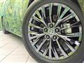 2024 Toyota Vellfire