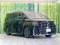 2024 Toyota Vellfire