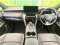 2025 Toyota Harrier