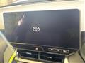 2025 Toyota Harrier