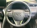 2025 Toyota Harrier