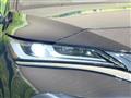 2025 Toyota Harrier