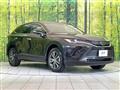 2025 Toyota Harrier