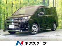 2019 Toyota Noah