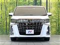 2020 Toyota Alphard G