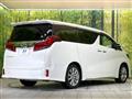 2020 Toyota Alphard G