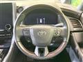 2024 Toyota Alphard G