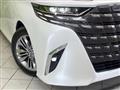 2024 Toyota Alphard G