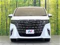 2024 Toyota Alphard G