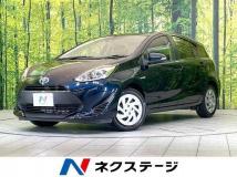 2017 Toyota AQUA