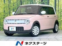 2016 Suzuki Lapin