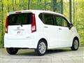 2018 Daihatsu Move