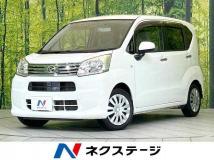 2018 Daihatsu Move