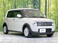 2017 Suzuki Lapin