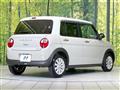 2017 Suzuki Lapin