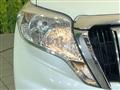 2015 Toyota Land Cruiser Prado