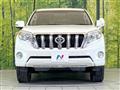 2015 Toyota Land Cruiser Prado