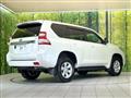 2015 Toyota Land Cruiser Prado