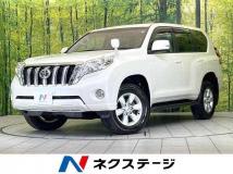 2015 Toyota Land Cruiser Prado