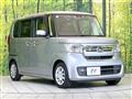 2022 Honda N BOX
