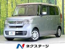 2022 Honda N BOX