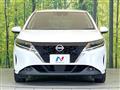 2022 Nissan Note