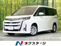 2022 Toyota Noah