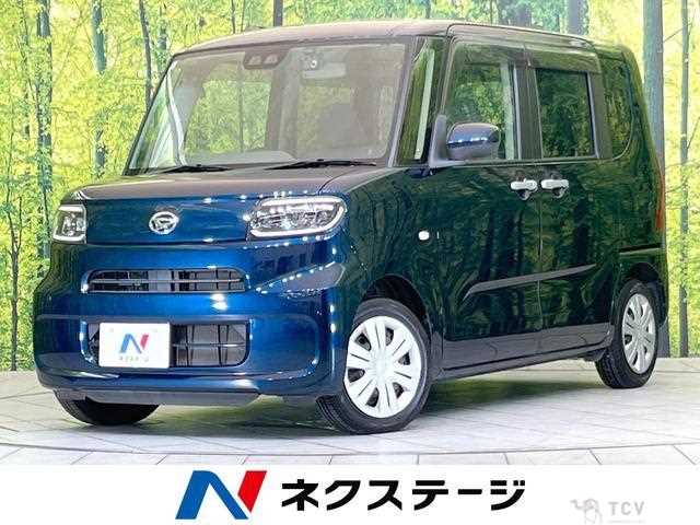 2019 Daihatsu Tanto
