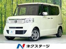 2013 Honda N BOX