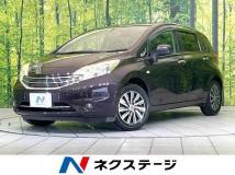 2013 Nissan Note