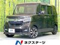 2018 Honda N BOX