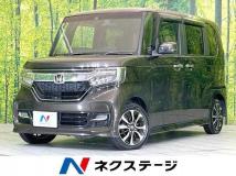2018 Honda N BOX